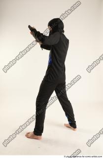 VLASTIMIL SNAKE EYES